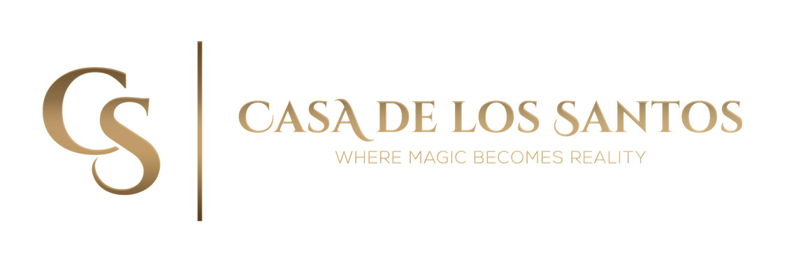 Casa de los Santos